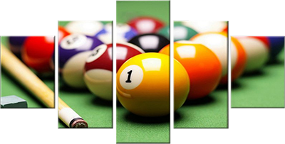 Pool Players Guide